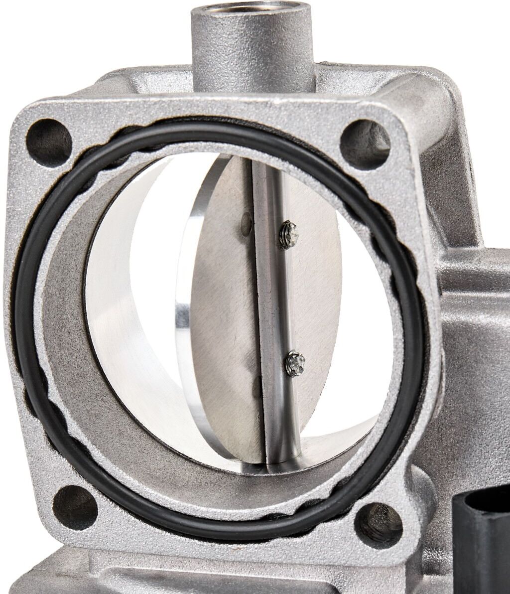 QUINTON HAZELL XPOT673 Throttle body