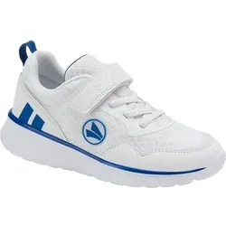 JAKO Kinder Freizeitschuhe Sneaker Performance Junior, Größe 32 in Grau Grau