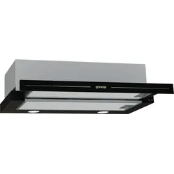Gorenje Classico Dunstabzugshaube BHP62CLB