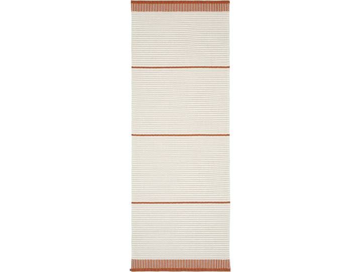 HORREDSMATTAN Teppich Solvik Rust 75x150cm - Material: Wolle/Polyester - 77