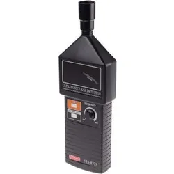 RS PRO, Detektor, Ultrasonic leak and emission detector
