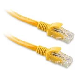 S-Link SL-CAT605YE (UTP, CAT6, 5 m) (SL-CAT605YE-S)