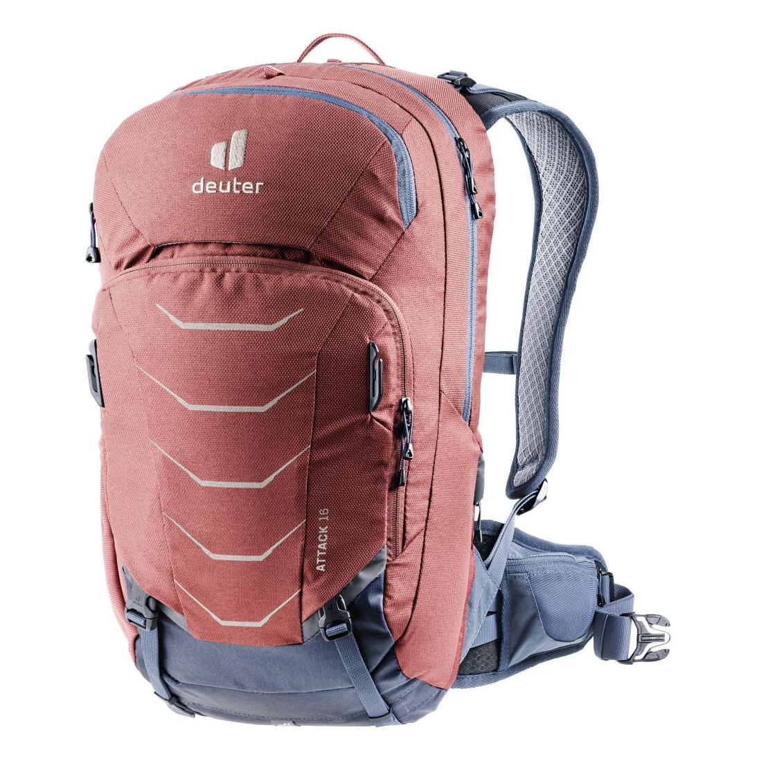 Deuter Attack (16 l) (3210121-5332)