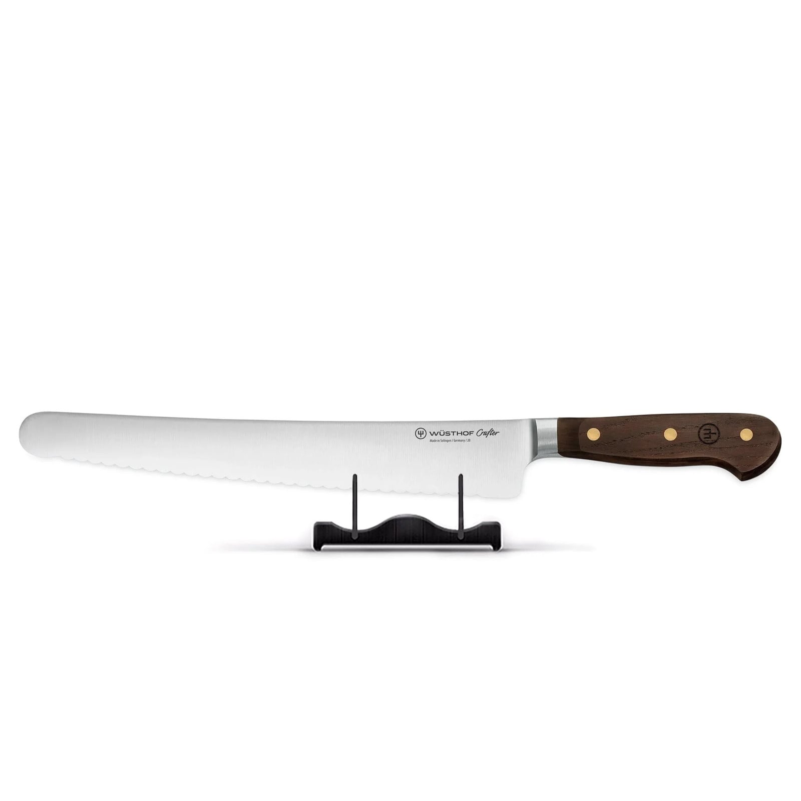 Wusthof Crafter Superslicer broodmes 26 cm