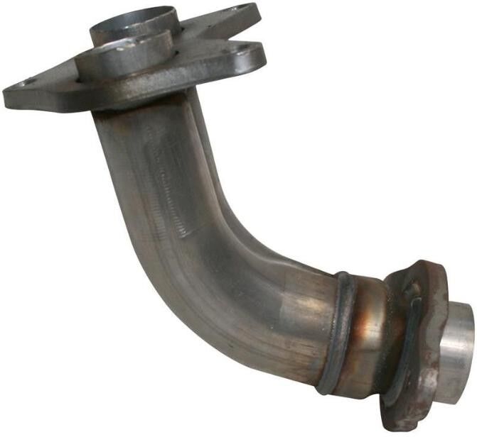 VEGAZ TR-139 Exhaust Pipe