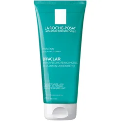 La Roche Posay Effaclar Mikro-Peeling Reinigungsgel 200 ml