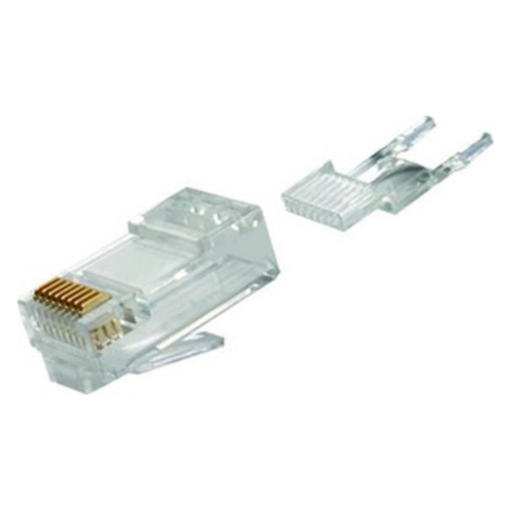 Telegärtner RJ45-Stecker (18.50 mm) (J00026A0182)