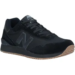 New Balance, Sicherheitsschuhe, jobsko - Model 515 M Black s. 45.5 (OB, 45.5)