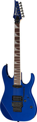 Ibanez RG565R-LB Laser Blue