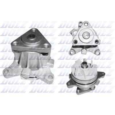 DOLZ Wasserpumpe f237 für Ford