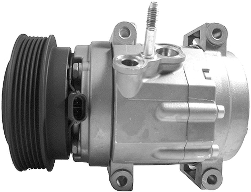 Klimakompressor AIRSTAL 10-0848