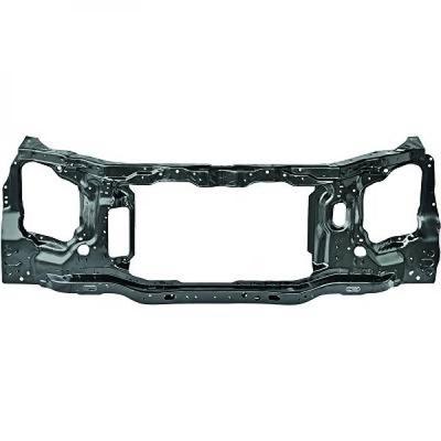 DIEDERICHS Frontverkleidung 5402802 für ISUZU