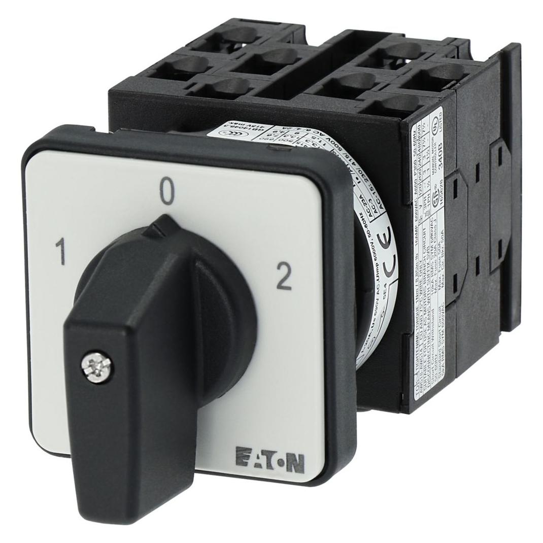 Eaton Umschalter (031726)