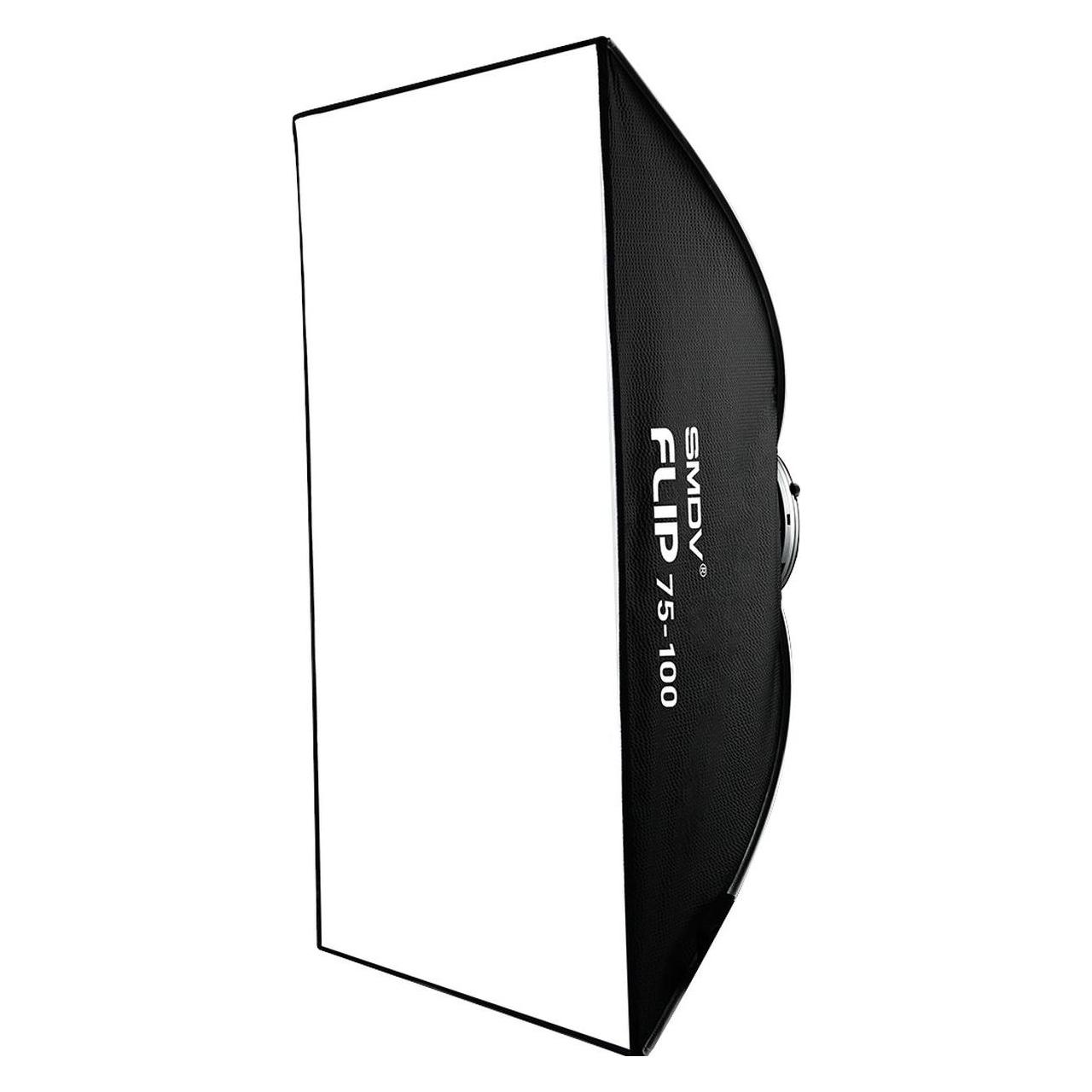 SMDV Speedbox Flip 75x100 (Softbox) (D222351)