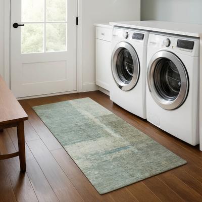 Addison Rugs Premium Washable Super Soft Abstract Cara Mayfield Rug