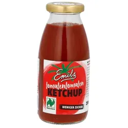 Emils Tomaten Ketchup bio