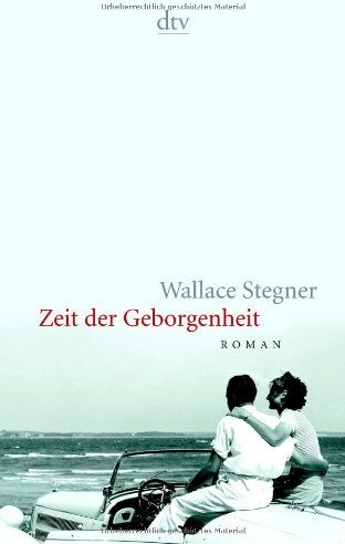 Wallace Stegner - Zeit der Geborgenheit: Roman - Preis vom 10.10.2026 11:48:34 h