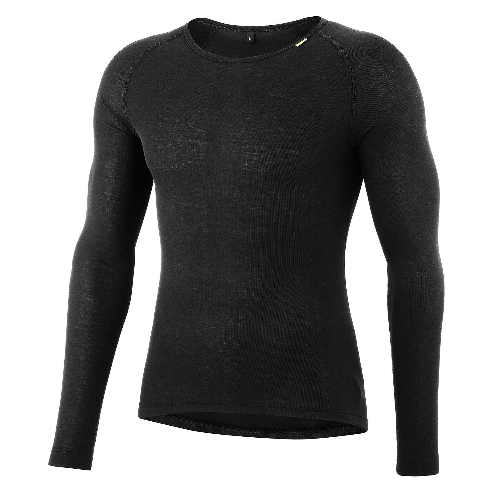 Gonso Base Shirt Longsleeve Therm M (L) (76471682)