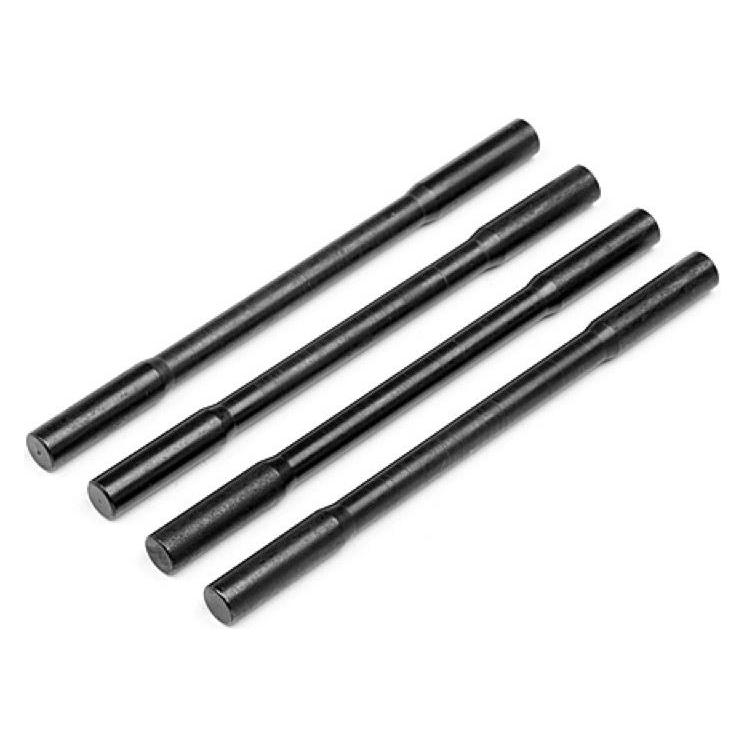 Maverick Lower Inner Hinge Pins 6x90mm 4 Pcs (Vader XB) (MV27031)