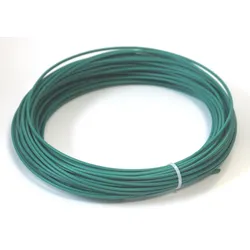 Begrenzungskabel Kabel 10m kompatibel mit Ambrogio ® L50 Evolution Begrenzungsdraht Draht Ø2,7mm