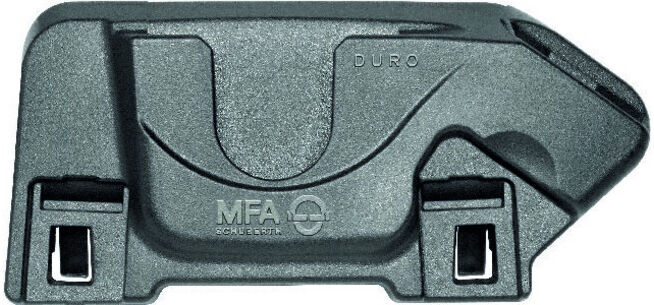 Schuberth Paire d'adaptateurs de casque MFA Duro, Référence fabricant: MFA (1990000100)