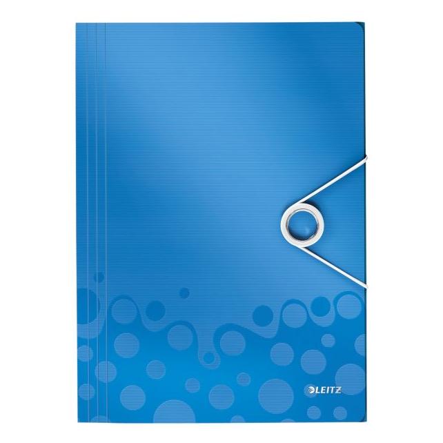 Leitz WOW Sammelmappe (A4, 1x) (4599-00-36)