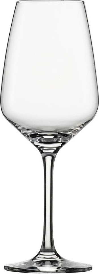 Schott Zwiesel Taste set van 6 witte wijnglazen van tritan kristal
