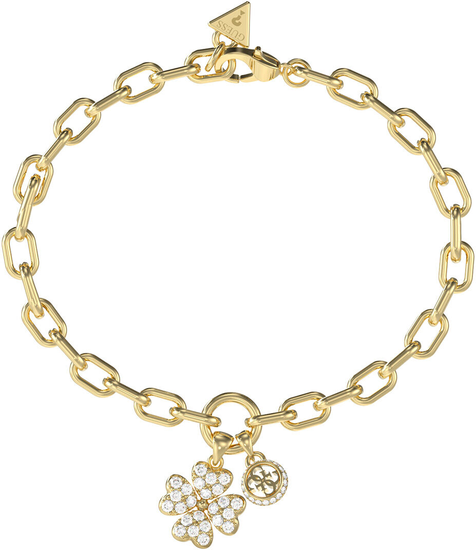 GUESS Love Bites armband JUBB06044JWYGS