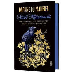 Nach Mitternacht, Belletristik von Daphne Du Maurier