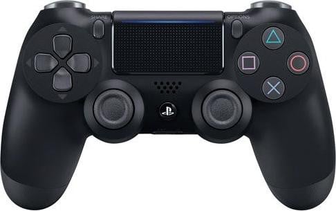 Sony DualShock 4 Wireless Controller V2 zwart