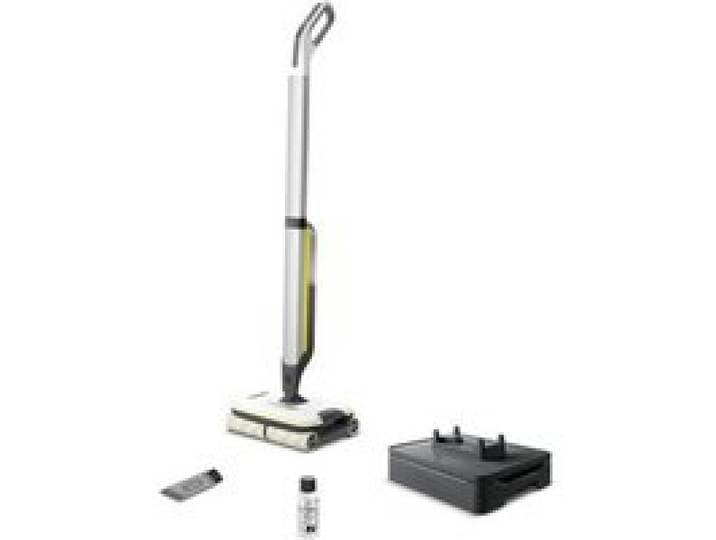 Vadrouille électrique KARCHER FC 7 Plus