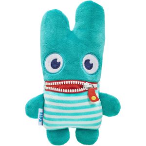 Schmidt-Spiele Kuscheltier Sorgenfresser 42357, Fips, ab 0 Jahre, 23 cm