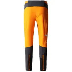 North Face, Herren, Skihosen, Dawn Turn (46), Orange