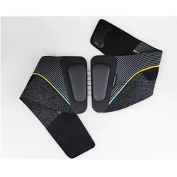 Homedics, Bandage, Back Waist Support Gürtel Schwarz