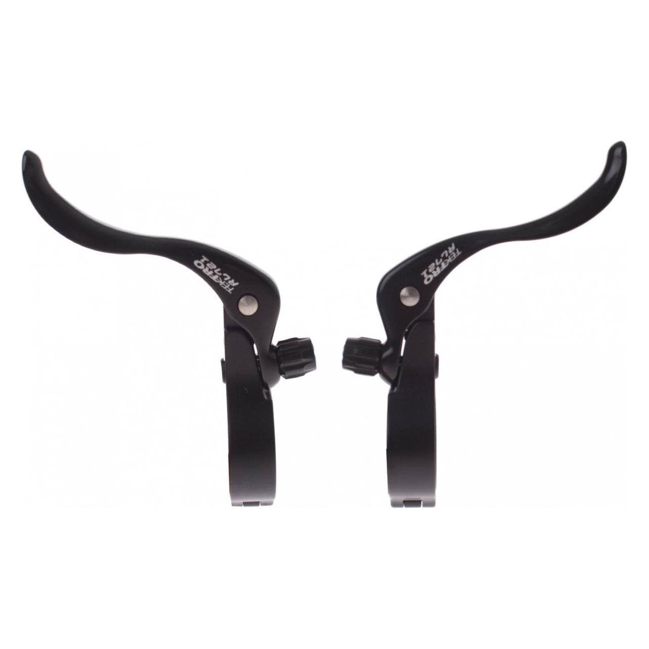 Tektro RL721 Bremshebel Set (Vorne + Hinten, Bremshebel) (32010000)