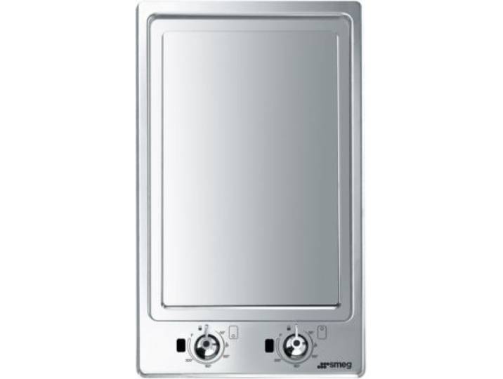 Smeg - Domino Teppan Yaki Pgf 30 T-1