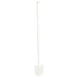 haug bürsten WC-Bürste mit extralangem Stiel Ø 7,5 cm, 60 cm