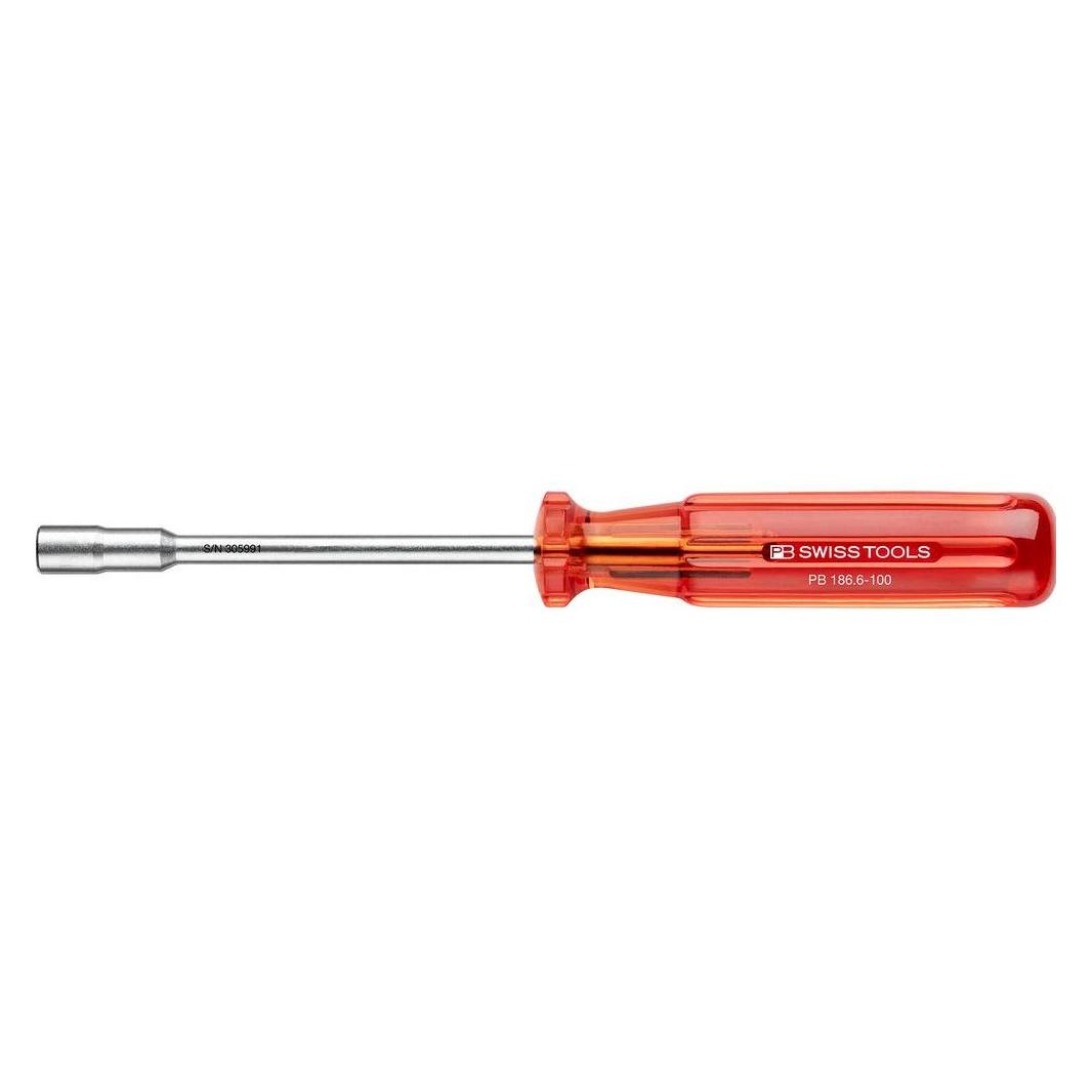 PB Swiss Tools Universalhalter (PB186 7610733019564)
