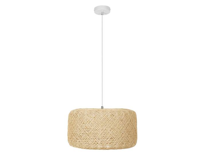 Osram Hängeleuchte, Beige, Metall, Papier, 150 cm, Lampen & Leuchten, Innenbeleuchtung, Hängeleuchten, Pendelleuchten