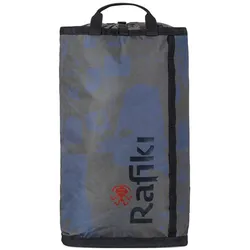 Rucksack Rafiki Scrub 26  grau/blau