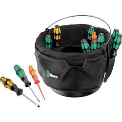 Wera 9559 Universal Schraubendreher-Set 05105100001