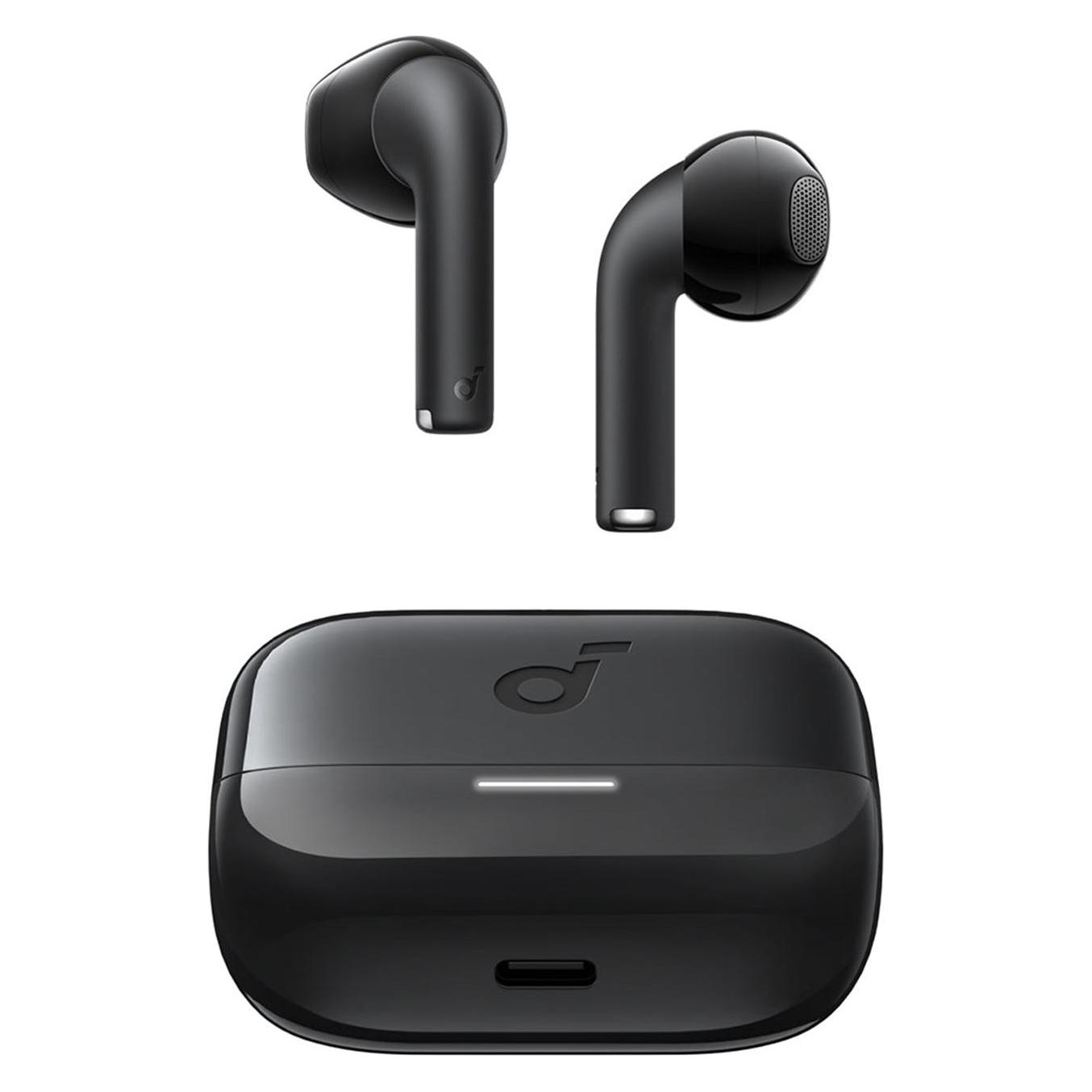 Anker Soundcore K20i (Keine Geräuschunterdrückung, 6 h, Kabellos) (A3994G11)