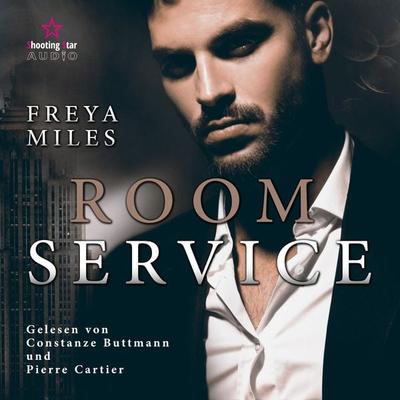 Room Service - Freya Miles, Audio, 4066004435947