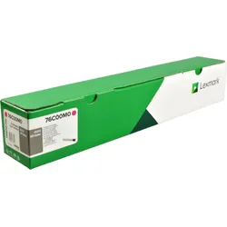 Lexmark Toner 76C00M0 magenta