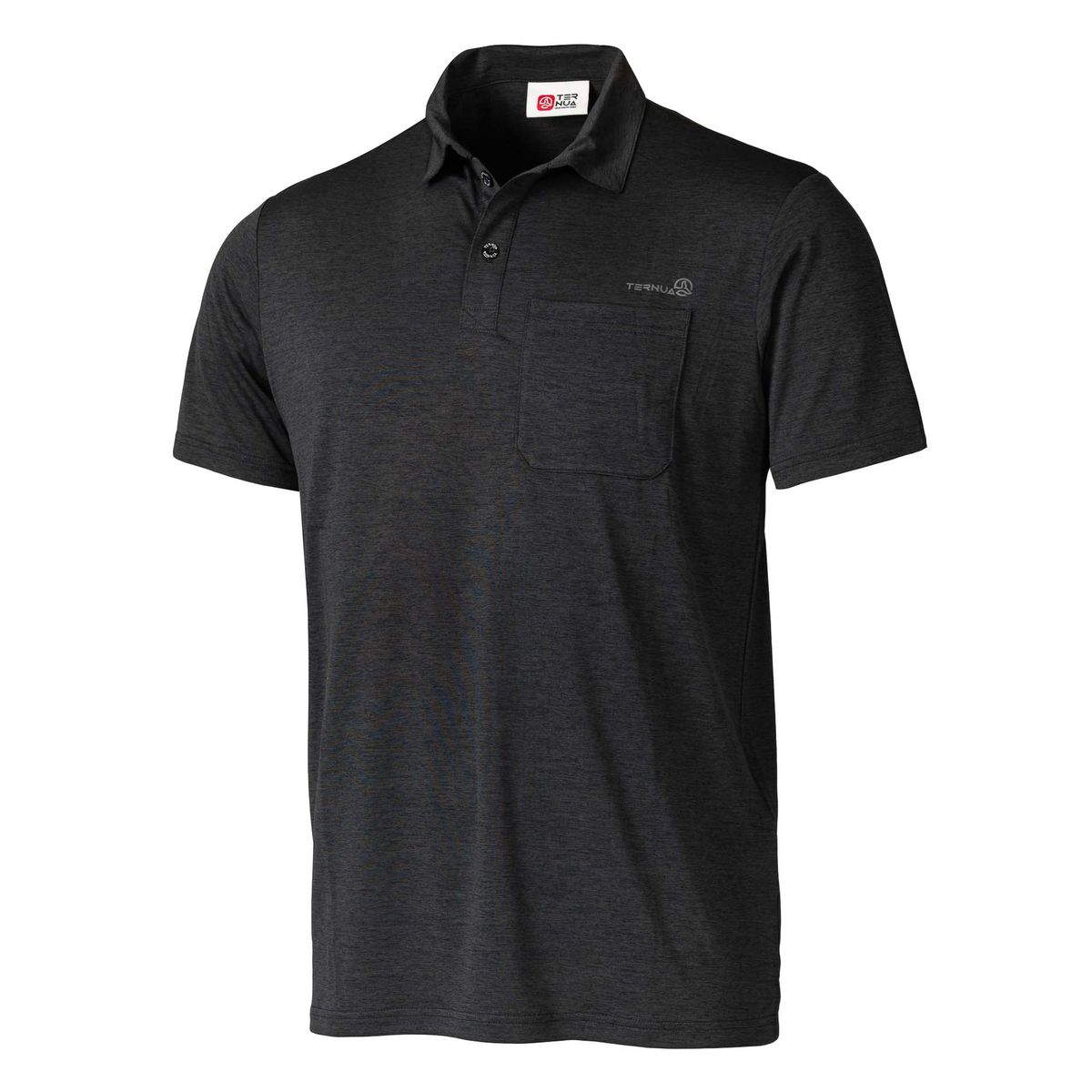 Ternua Igluir black (9937) M 1291947-9937-M