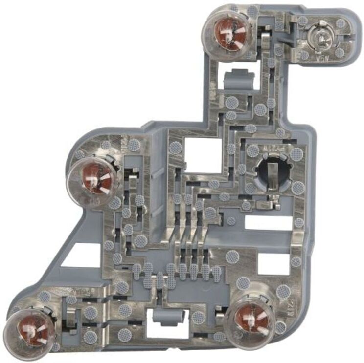 Support de lampe, feu arrière ULO 1188002
