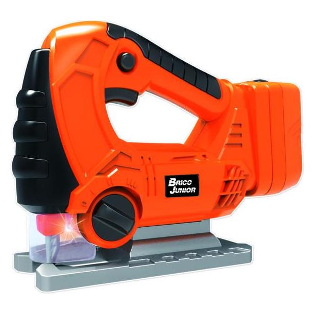 Rs Toys Briko Junior - Battery Saw with Light (36933000)