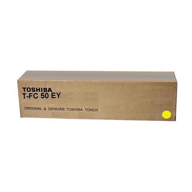 Toshiba T-Fc50e-Y (Y) (TFC50EY)