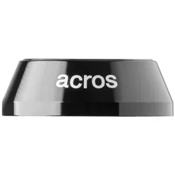 ACROS Steuersatzdeckel IS41/28.6 | IS42/28.6 | hoch 46 mm