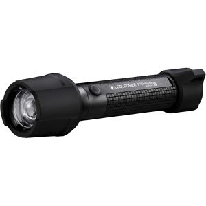 Ledlenser Taschenlampe P7R Work, LED, aufladbar, 1.200 Lumen, 17 cm, wasserdicht